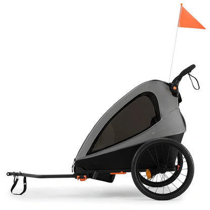 Coche de paseo NAVA WALK 2 en 1