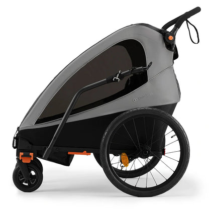 Coche de paseo NAVA WALK 2 en 1