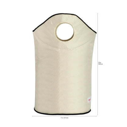 Contenedor Ropa Sucia Cabra