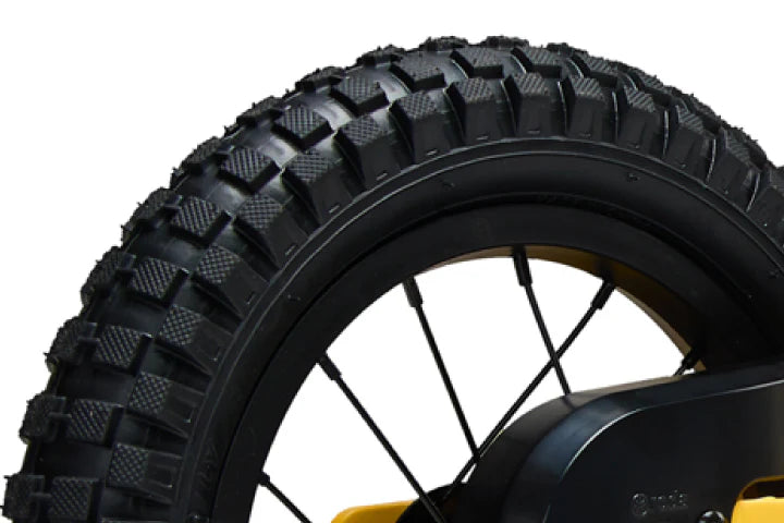 BICICLETA DE EQUILIBRIO PARA NIÑOS RODA PRO 12