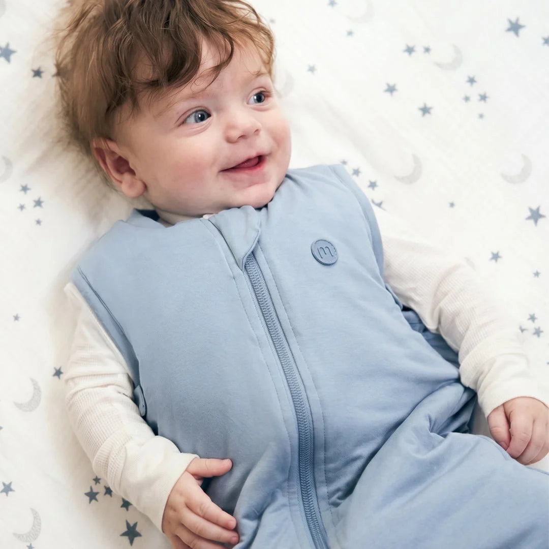 Saco de dormir para bebe 1.5 TOG Momcozy