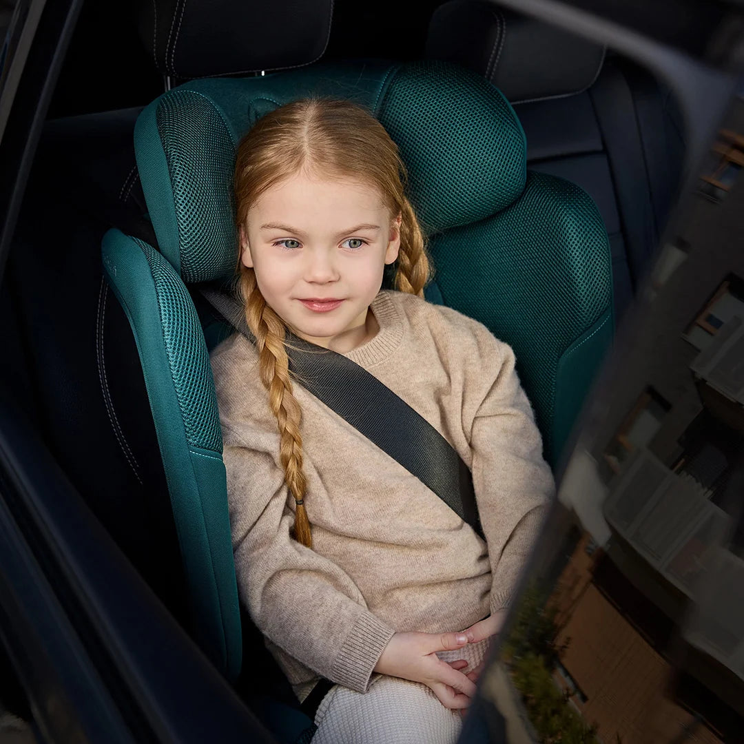 Silla de auto combinada Fix 2 GO
