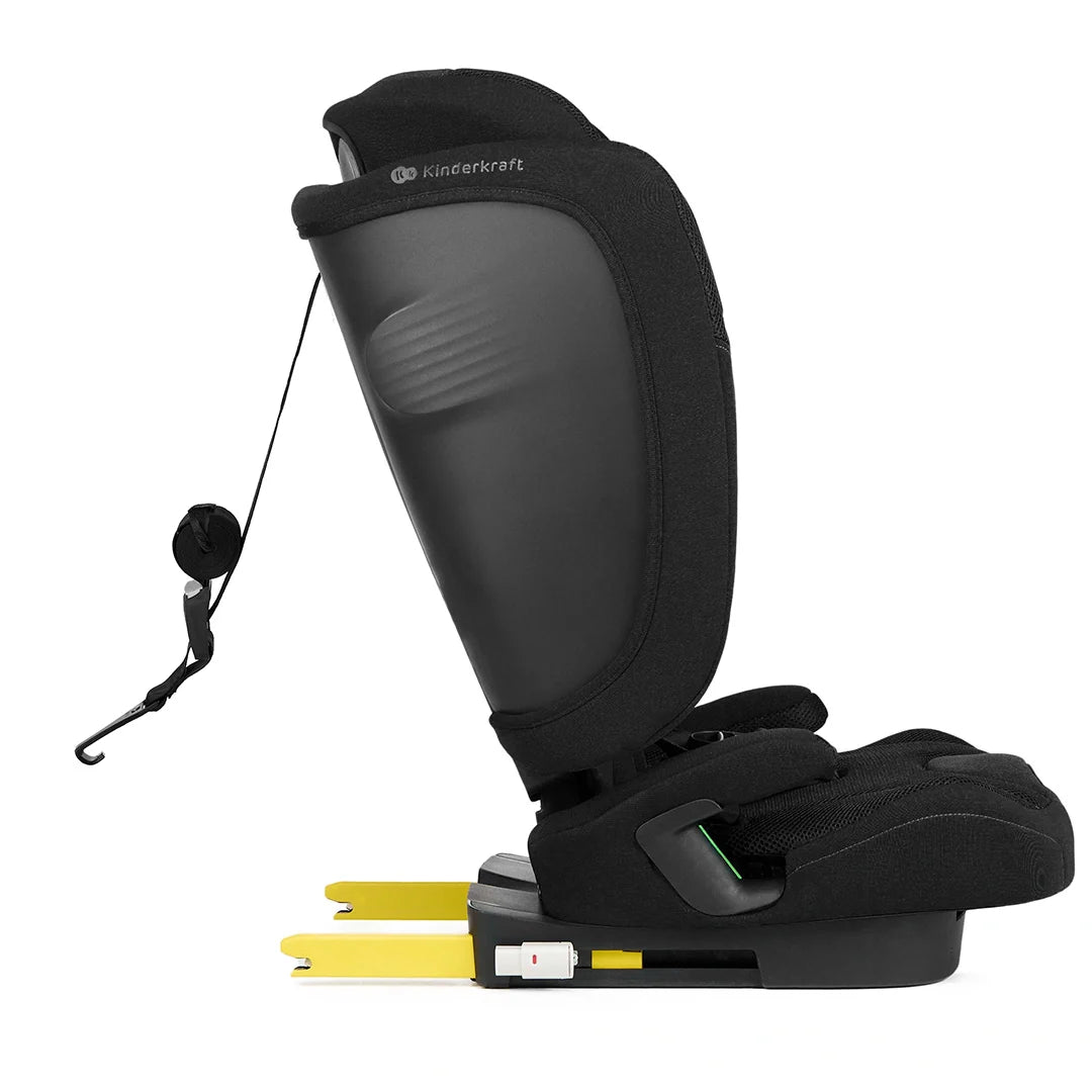Silla de auto combinada Fix 2 GO