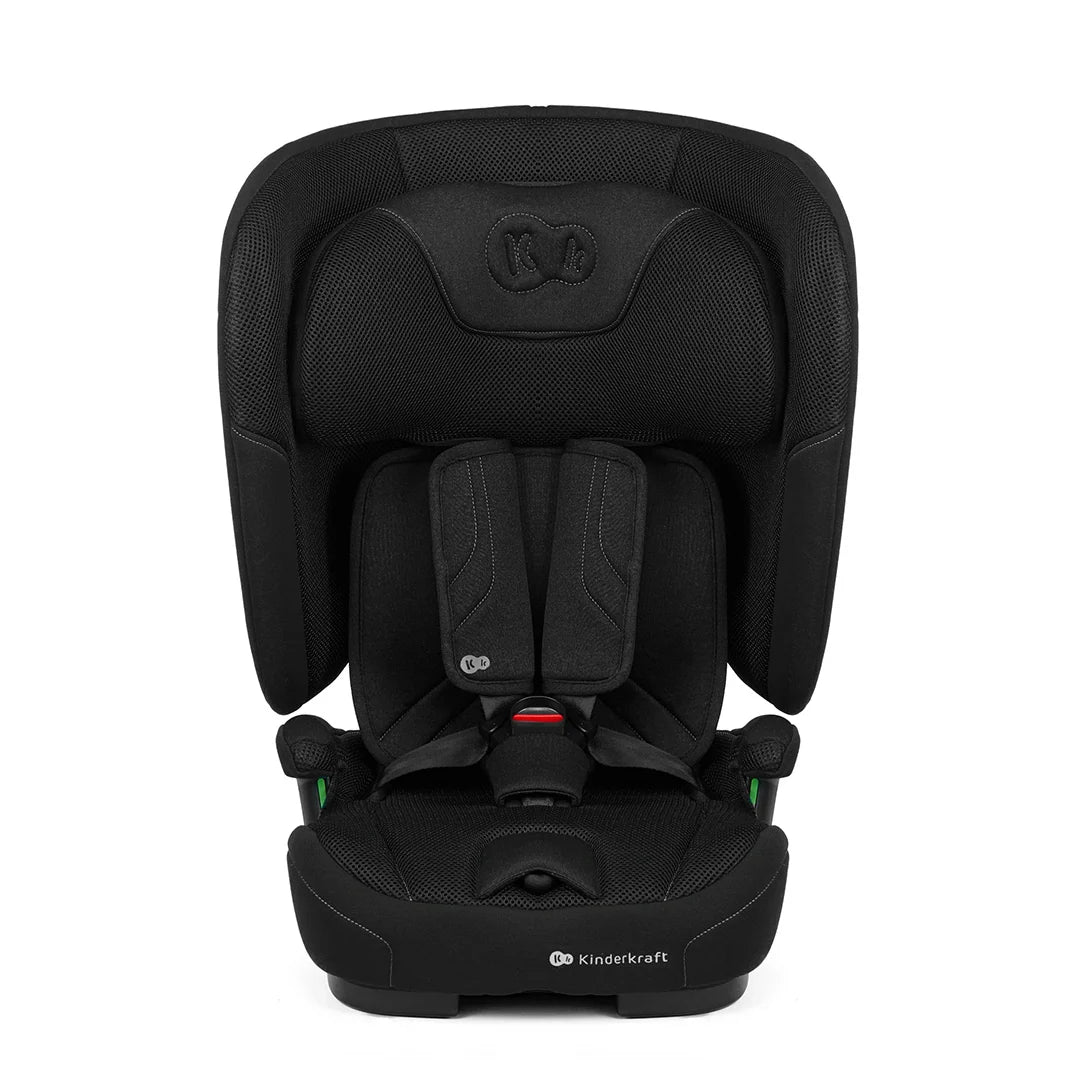 Silla de auto combinada Fix 2 GO
