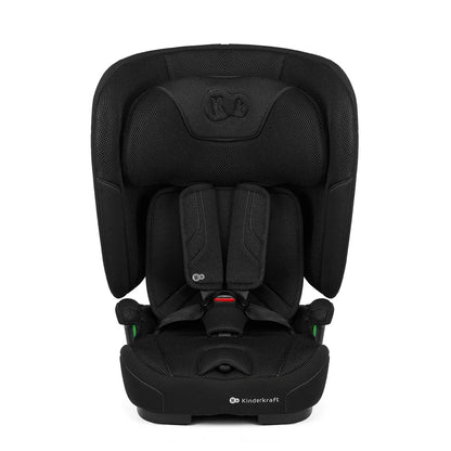 Silla de auto combinada Fix 2 GO