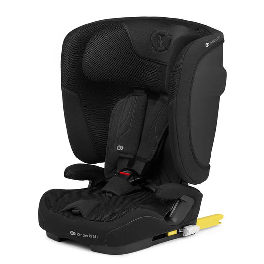 Silla de auto combinada Fix 2 GO