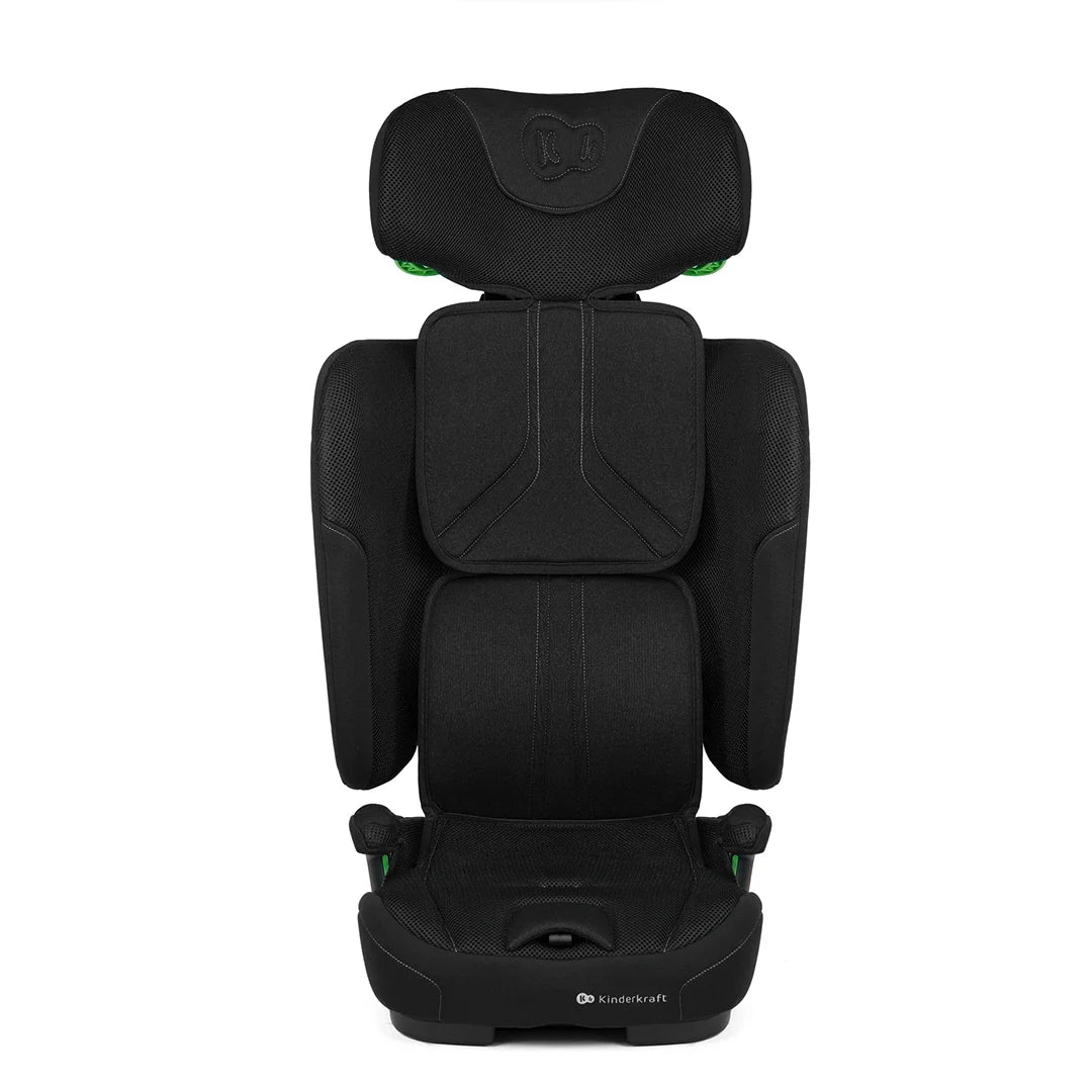 Silla de auto combinada Fix 2 GO