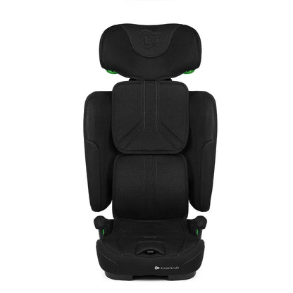 Silla de auto combinada Fix 2 GO