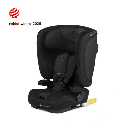 Silla de auto combinada Fix 2 GO
