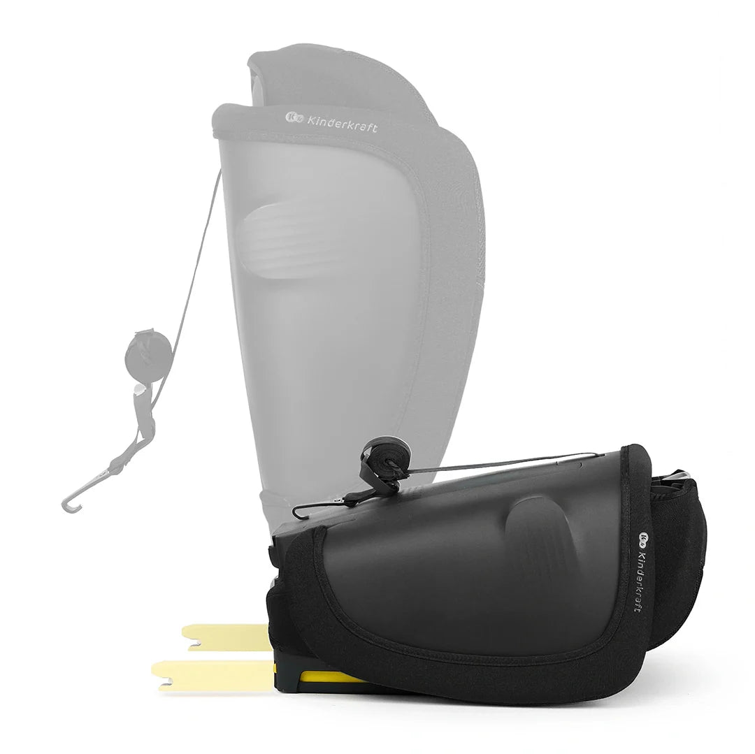 Silla de auto combinada Fix 2 GO
