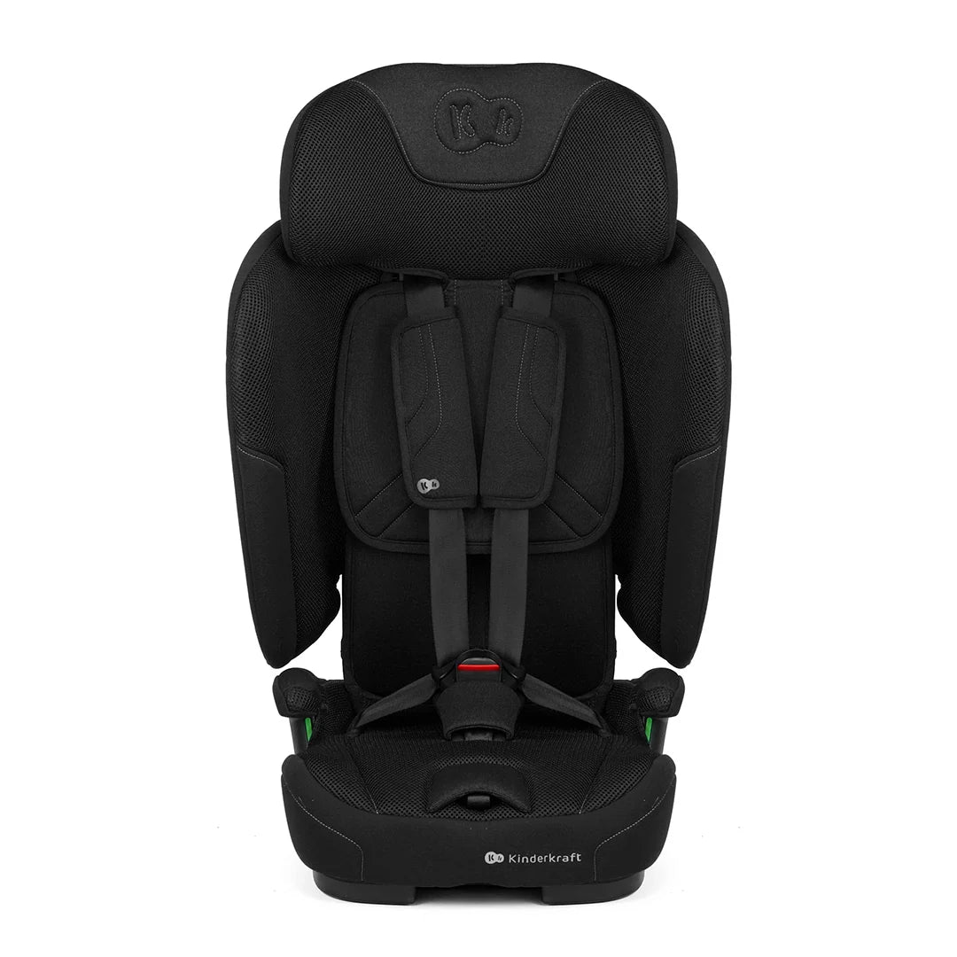 Silla de auto combinada Fix 2 GO