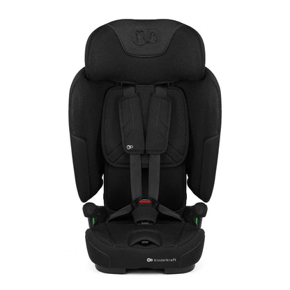 Silla de auto combinada Fix 2 GO