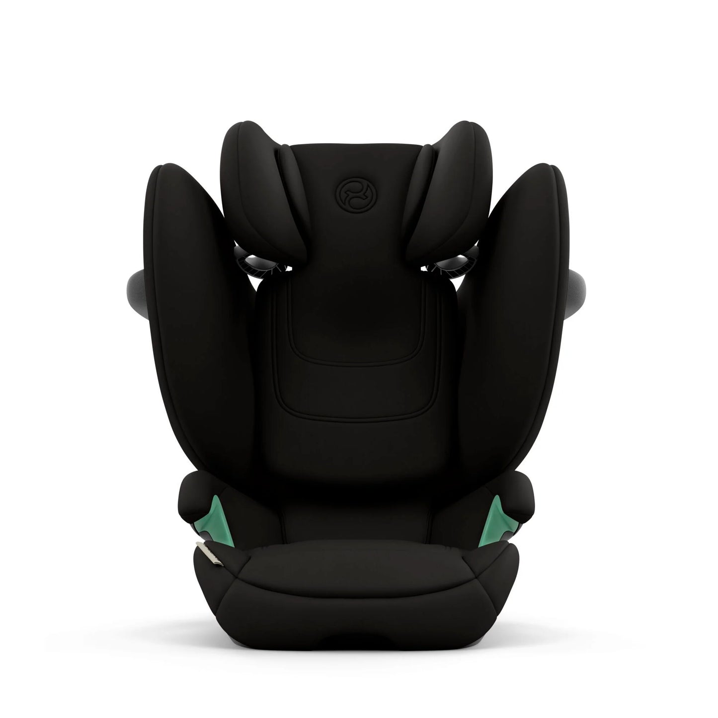Silla de auto Butaca Solution G2-Fix - Cybex