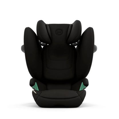 Silla de auto Butaca Solution G2-Fix - Cybex