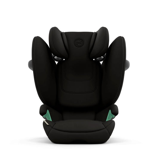 Silla de auto Butaca Solution G2-Fix - Cybex