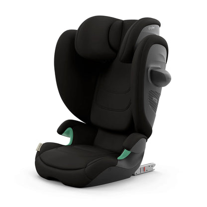 Silla de auto Butaca Solution G2-Fix - Cybex