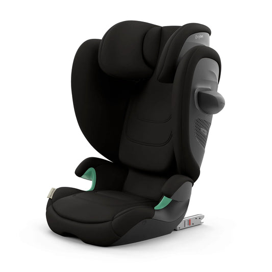 Silla de auto Butaca Solution G2-Fix - Cybex