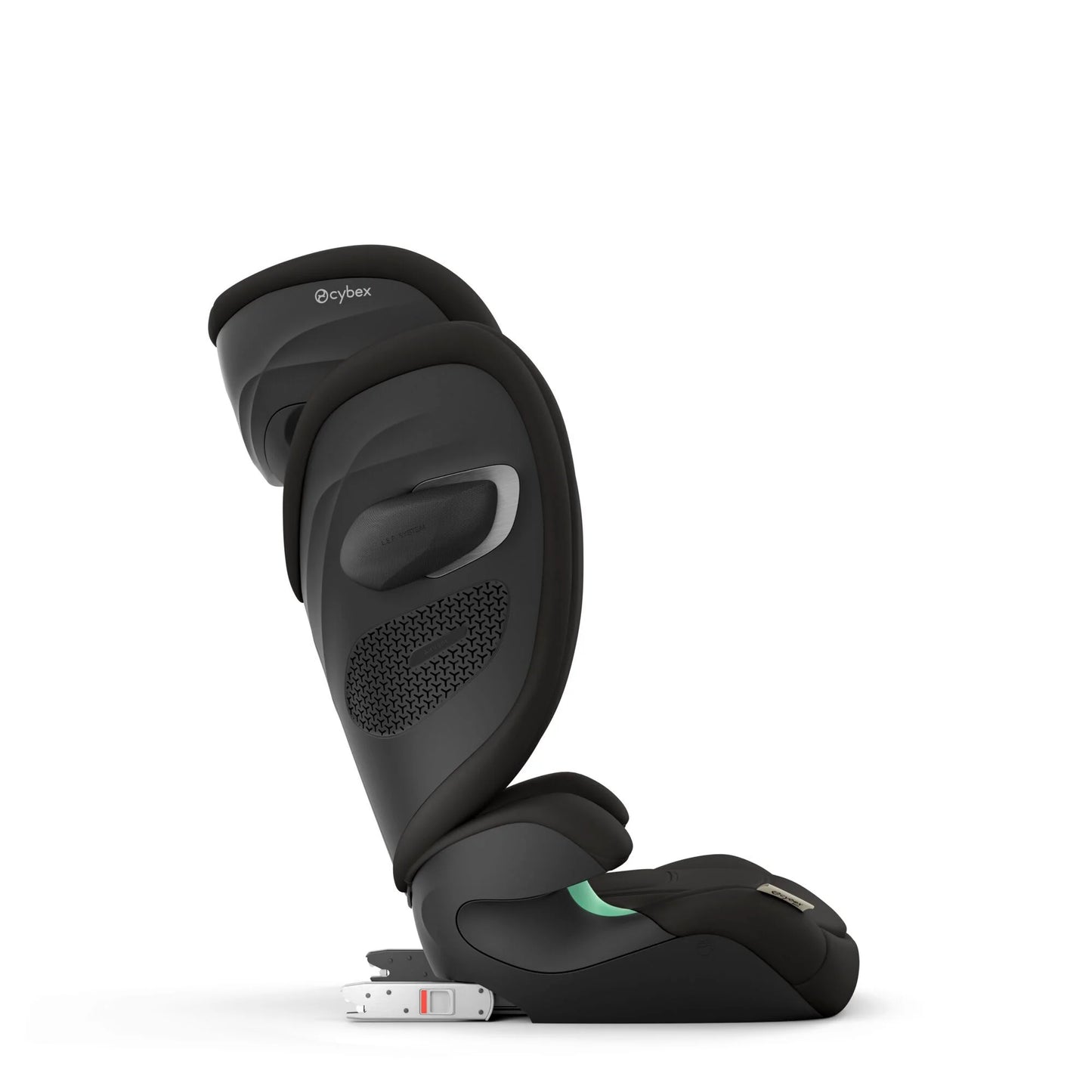 Silla de auto Butaca Solution G2-Fix - Cybex