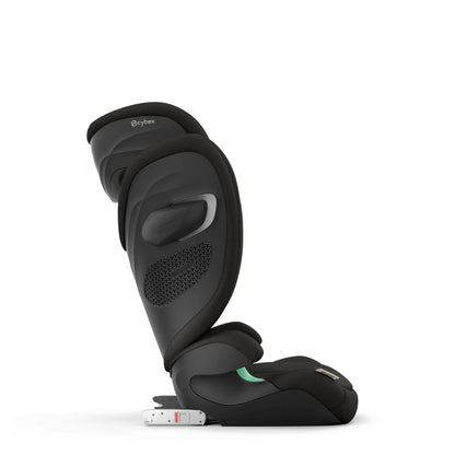 Silla de auto Butaca Solution G2-Fix - Cybex
