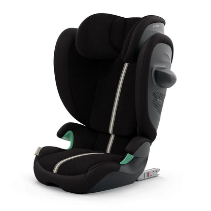 Silla de auto Butaca Solution G2-Fix - Cybex