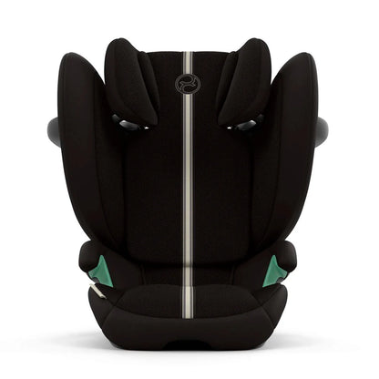 Silla de auto Butaca Solution G2-Fix - Cybex