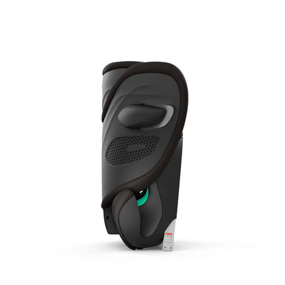 Silla de auto Butaca Solution G2-Fix - Cybex