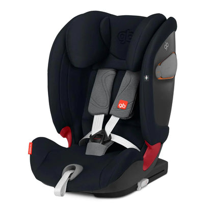 Silla de auto combinada Everna-Fix GB