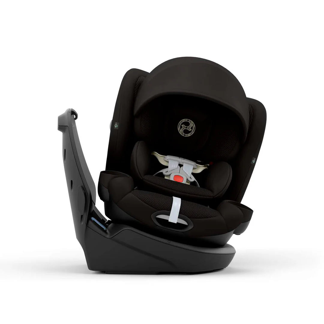 Silla de Auto Convertible Callisto Todo en Una G 360 SS Cybex