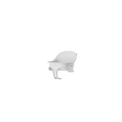 Silla de Comer Evolutiva Click & Fold 3 en 1 All white - Cybex