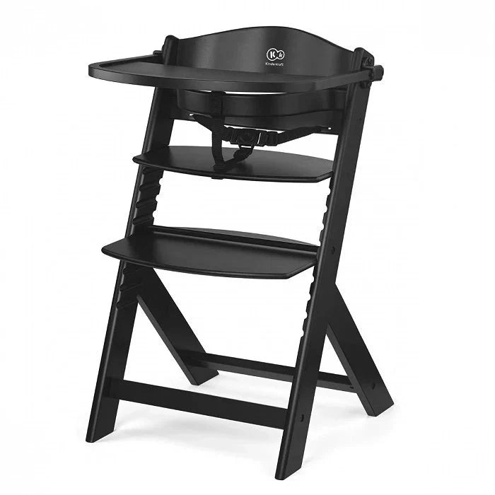 Silla de comer evolutiva 3 en 1 Enock