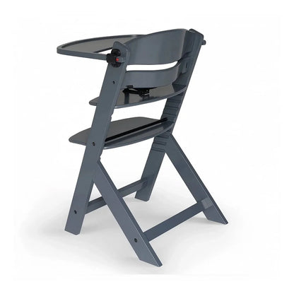 Silla de comer evolutiva 3 en 1 Enock