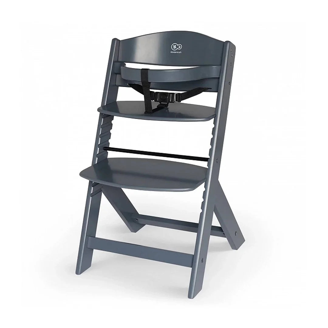 Silla de comer evolutiva 3 en 1 Enock
