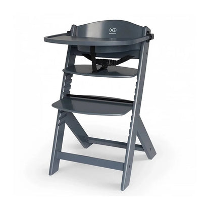 Silla de comer evolutiva 3 en 1 Enock