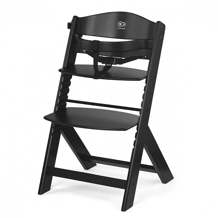 Silla de comer evolutiva 3 en 1 Enock