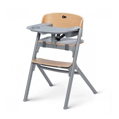 Silla de comer evolutiva Livy Kinderkraft