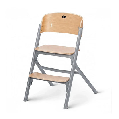 Silla de comer evolutiva Livy Kinderkraft