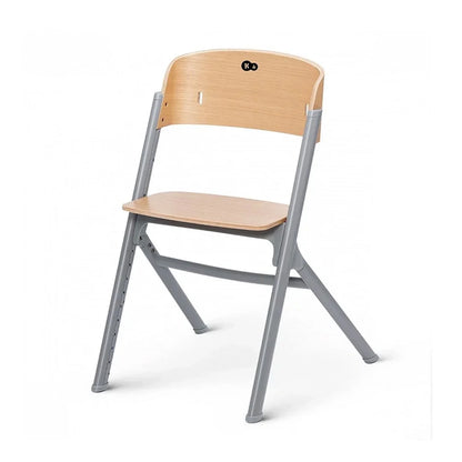 Silla de comer evolutiva Livy Kinderkraft