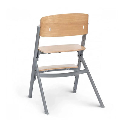 Silla de comer evolutiva Livy Kinderkraft
