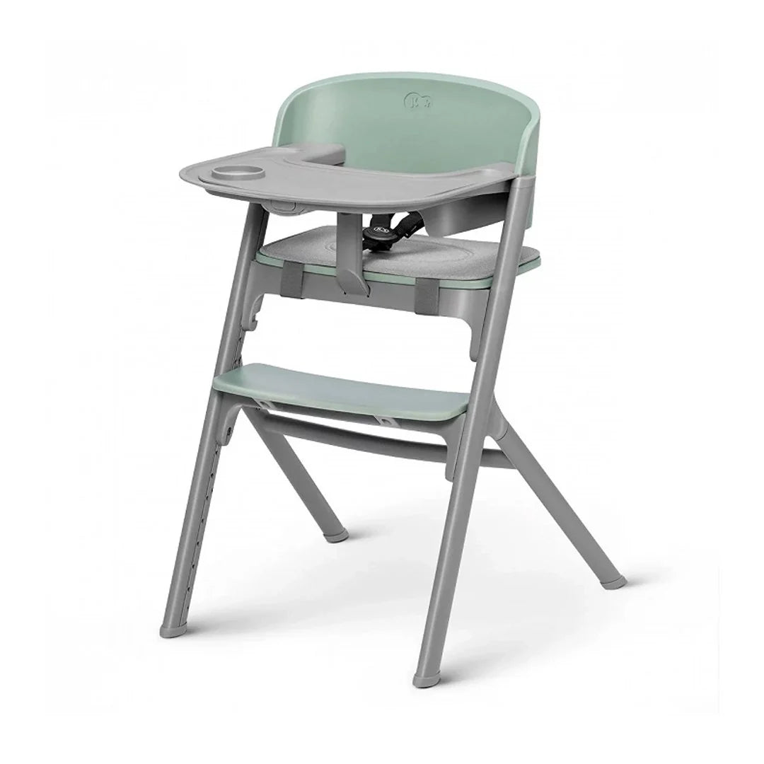 Silla de comer evolutiva Livy Kinderkraft