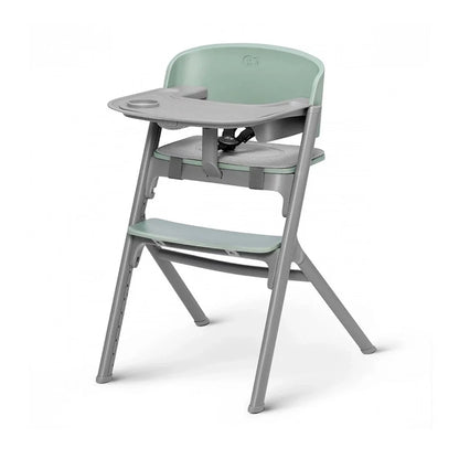 Silla de comer evolutiva Livy Kinderkraft