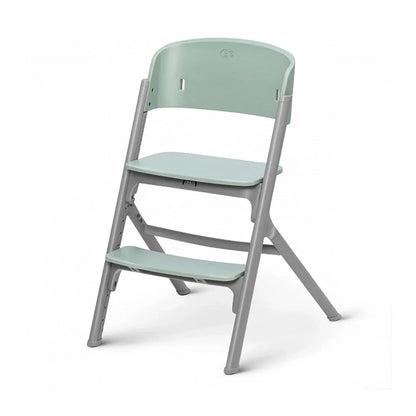 Silla de comer evolutiva Livy Kinderkraft