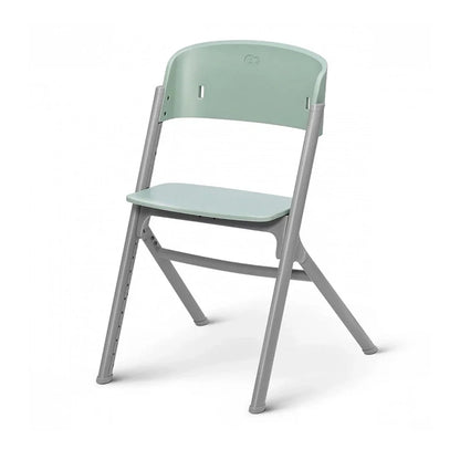 Silla de comer evolutiva Livy Kinderkraft