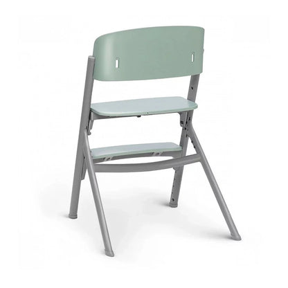 Silla de comer evolutiva Livy Kinderkraft