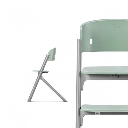 Silla de comer evolutiva Livy Kinderkraft