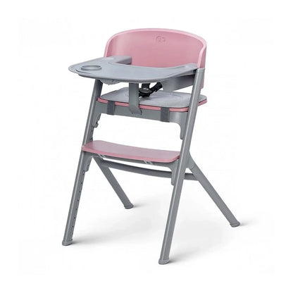 Silla de comer evolutiva Livy Kinderkraft