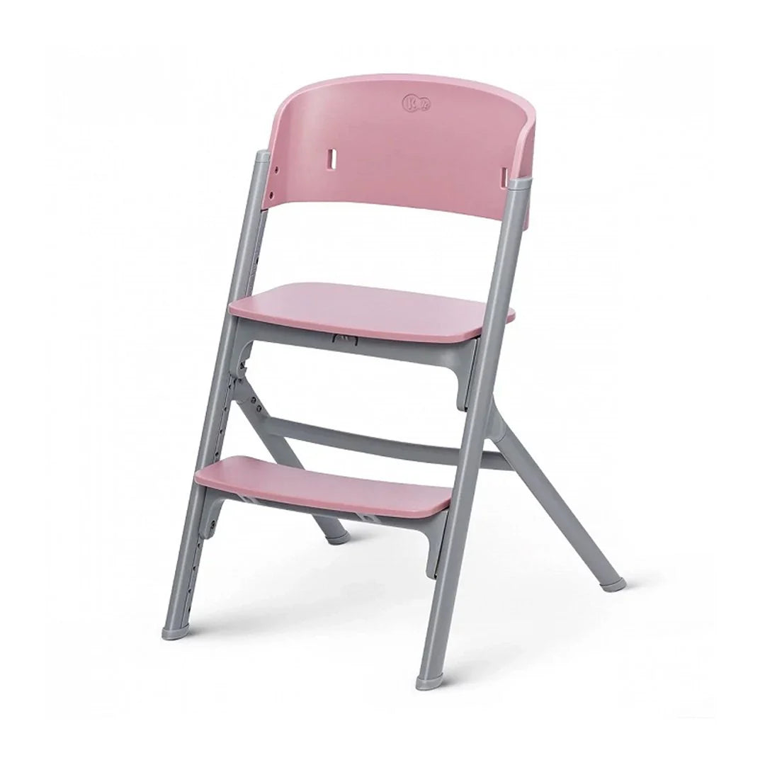 Silla de comer evolutiva Livy Kinderkraft