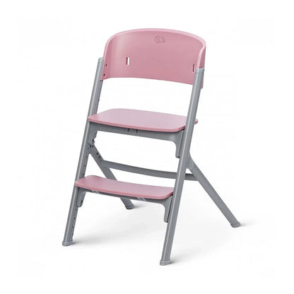 Silla de comer evolutiva Livy Kinderkraft