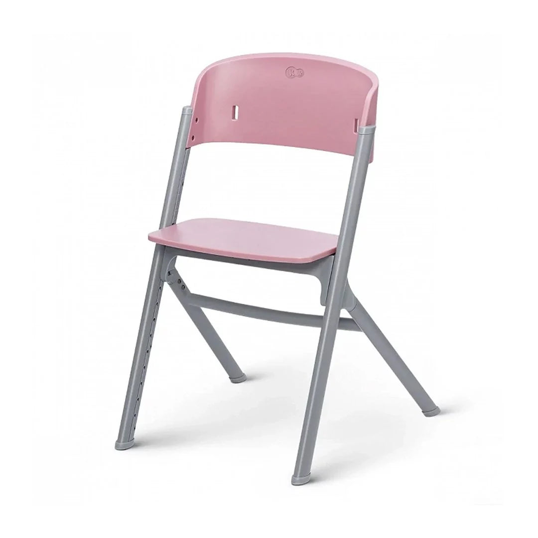Silla de comer evolutiva Livy Kinderkraft