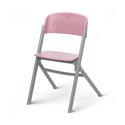 Silla de comer evolutiva Livy Kinderkraft