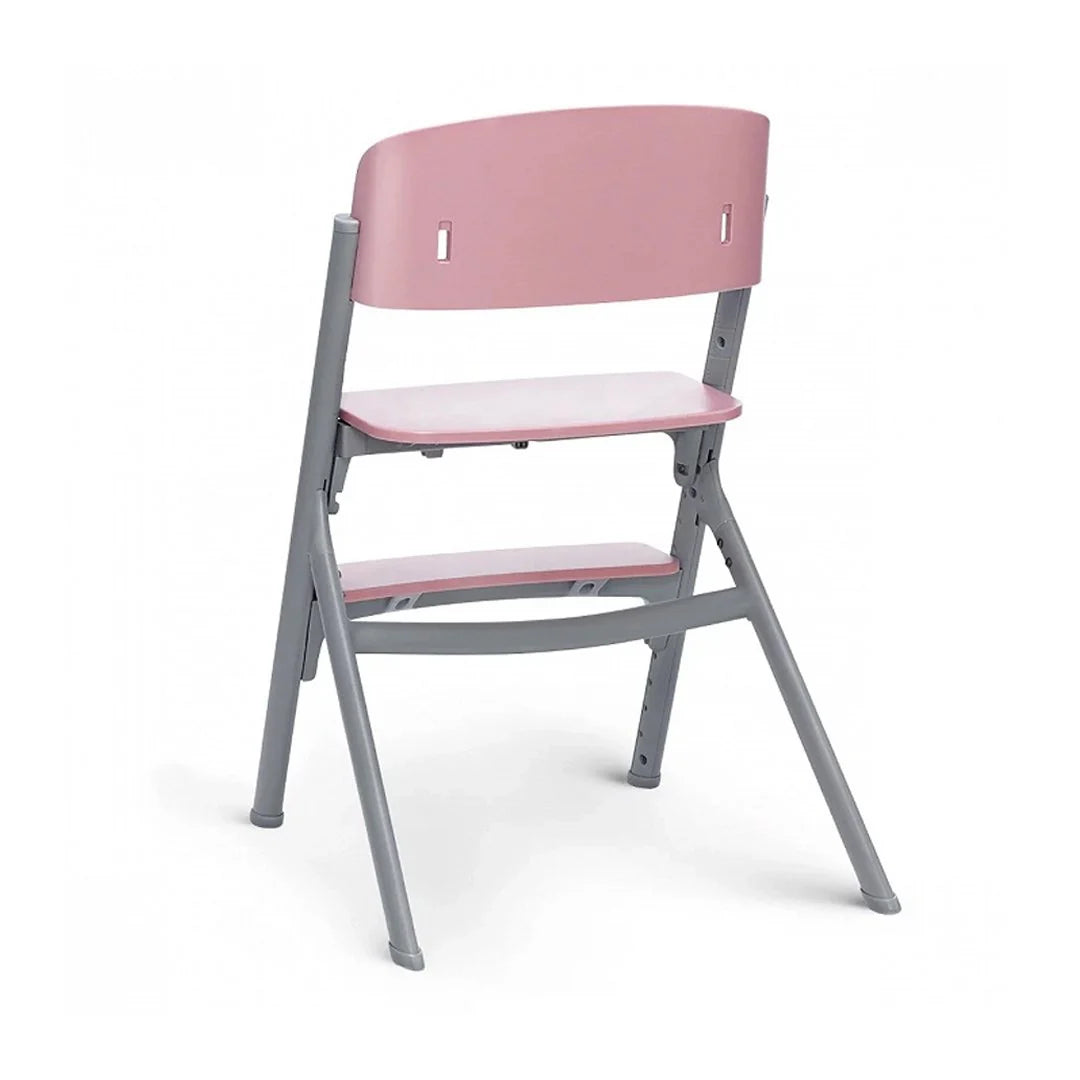 Silla de comer evolutiva Livy Kinderkraft